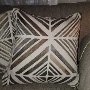 Couch Pillows (SOLD)
